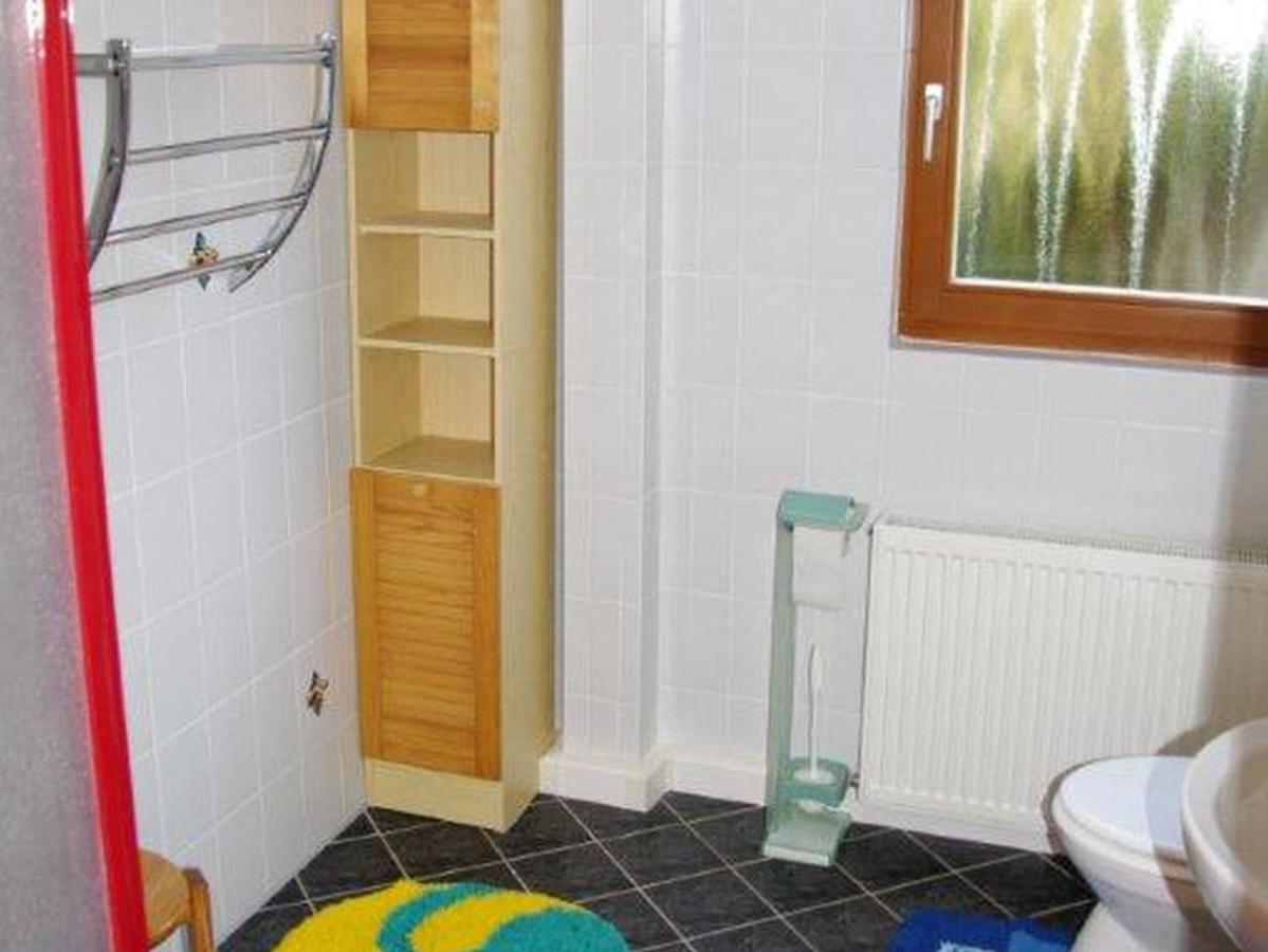 Annettes Ferienstuebchen Bad Berka Exterior foto