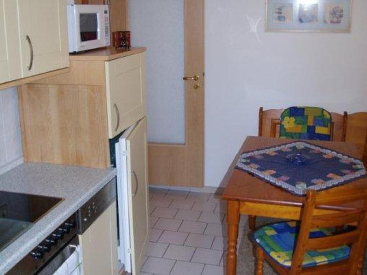 Annettes Ferienstuebchen Bad Berka Exterior foto